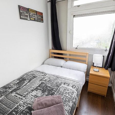 Tower Bridge Accommodations - 8 Londres Extérieur photo
