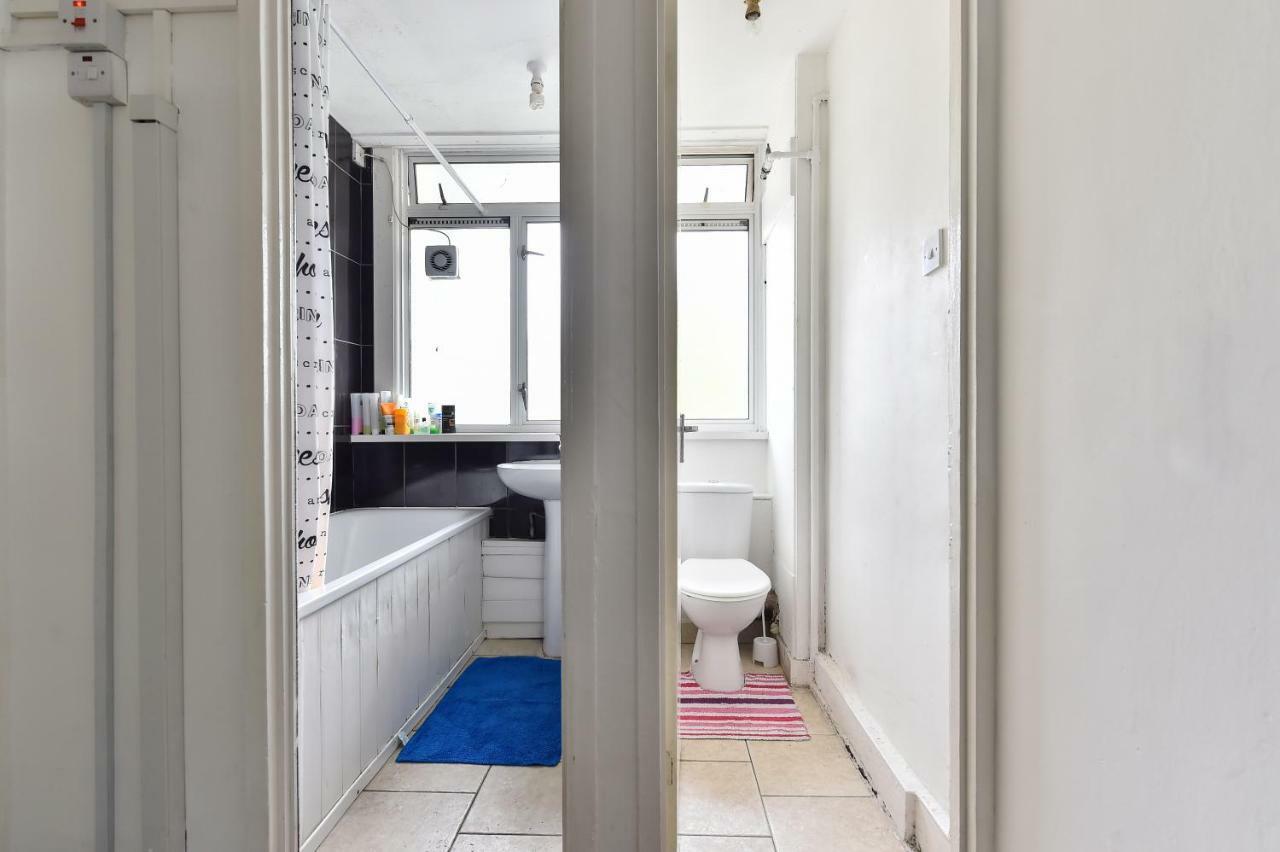Tower Bridge Accommodations - 8 Londres Extérieur photo