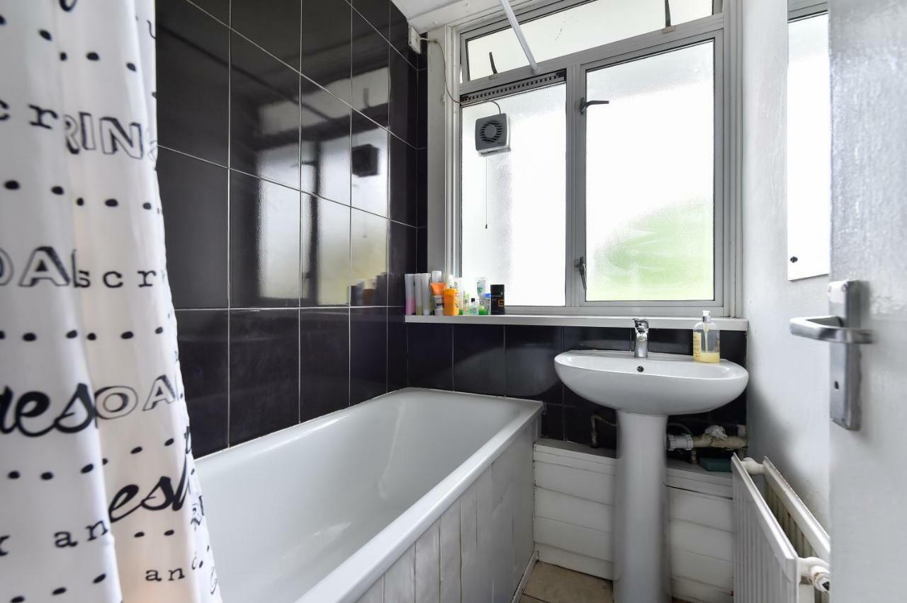 Tower Bridge Accommodations - 8 Londres Extérieur photo