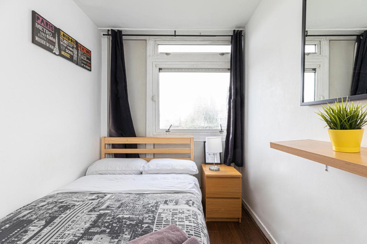 Tower Bridge Accommodations - 8 Londres Extérieur photo